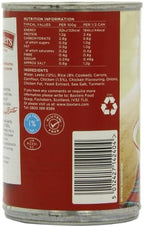 Baxters Favourite Cock-a-Leekie Soup 400g