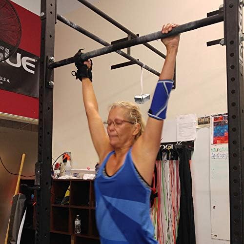 active hands Limb Difference Aid – for Gripping in Gym/Home with Missing Fingers/Hand Parts