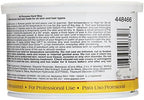 Gigi All Purpose Hard Wax for Hair Removal - DIY At-Home Waxing Kit for Face & Body, 14 Oz