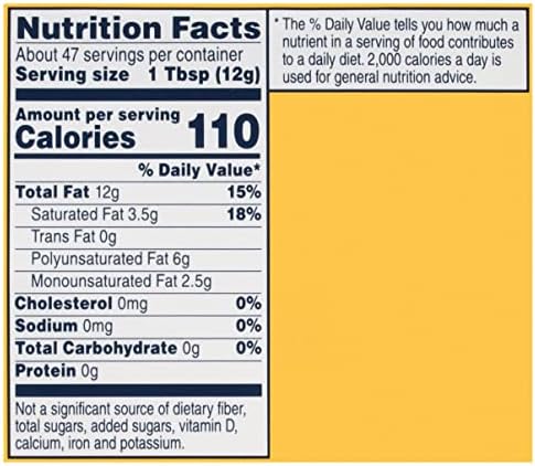Crisco Butter Flavor All-Vegetable Shortening Sticks, 20 Ounce, 3 Sticks
