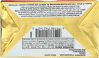 President, Unsalted Butter Bar, 7 oz