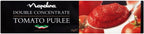 Napolina Tomato Puree Tube 142g - Pack of 6