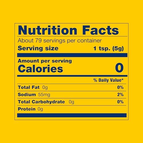 French's Classic Yellow Mustard, 14 oz