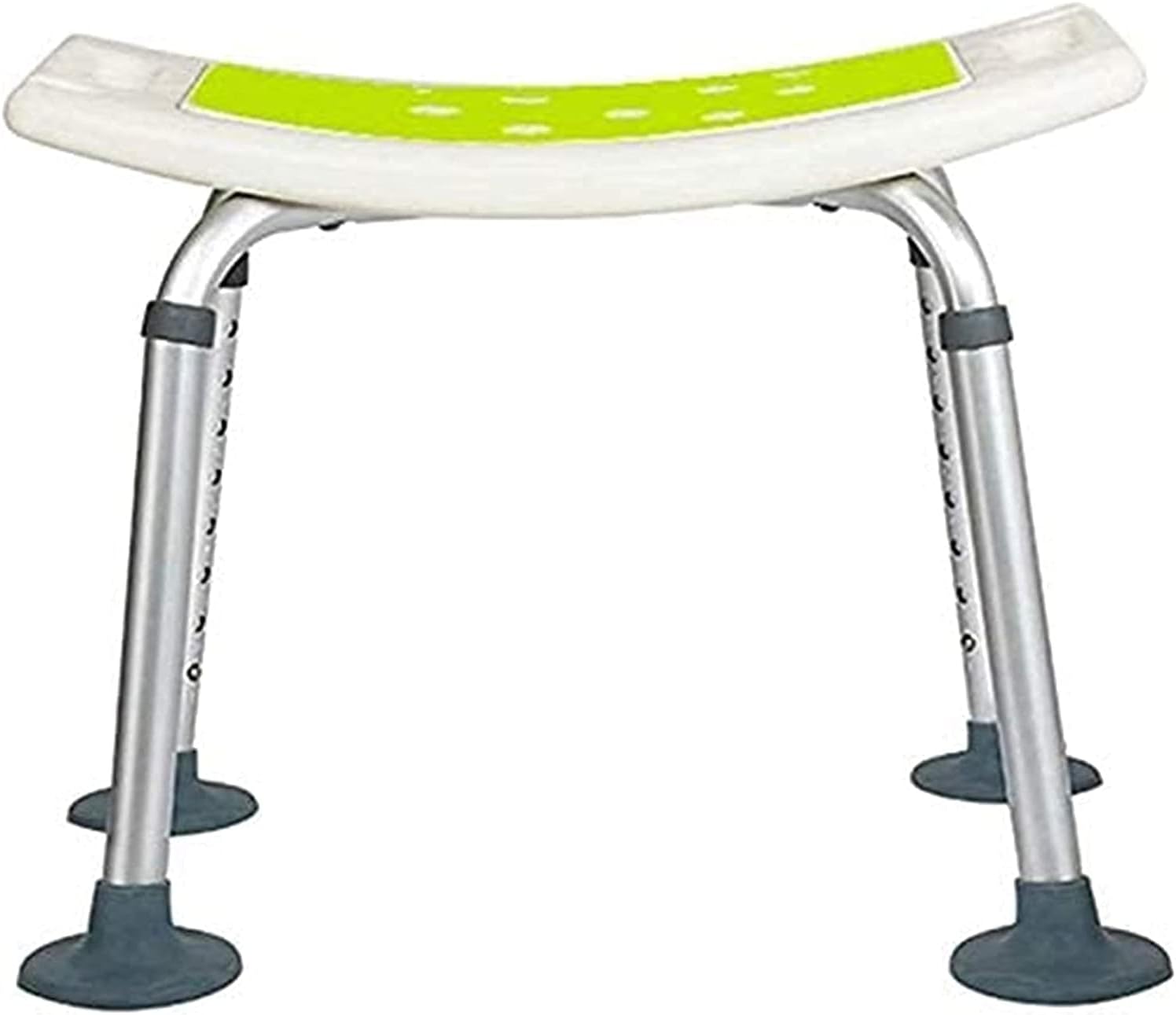 Shower Seat,Shower Stool with Padded Seat-Shower Bench Bath Chair for Bathroom Bathtub Showering or Leg Shaving,for Elderly Handicap Non-Slip Disabled Bathroom Bathtub Stools150Kg