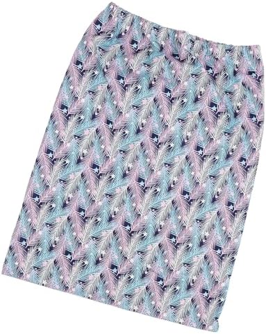 Adult Diaper Skirt, Washable Incontinence Protection for Elderly and Disabled, Reusable Breathable Cover with Leak Proof Design for Day or Night Use (XXL)