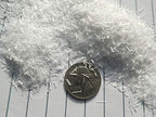 Crystals Rocks - Under 2mm Above 1mm - no powder - 4oz - 100% Crystal Life+LOVE! Cleansing Charging Forever! u24z