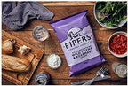 Pipers Atlas Mountains Wild Thyme & Rosemary Crisps 150g