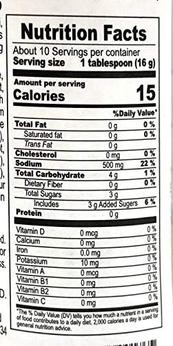 Healthy Boy Seafood Dipping Sauce (Green Chili & Lime) 6 Ounces, Product of Thailand (Pack of 1)