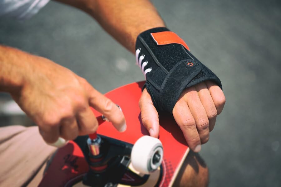 Allround brace II