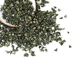 GOARTEA Biluochun Green Tea 100g / 3.5oz Supreme Grade - Spring Suzhou Bi Luo Chun Tea - Loose Leaf Chinese Pi lo Chun - Snail Shape