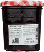 Bonne Maman Preserve, Raspberry, 13-Ounce