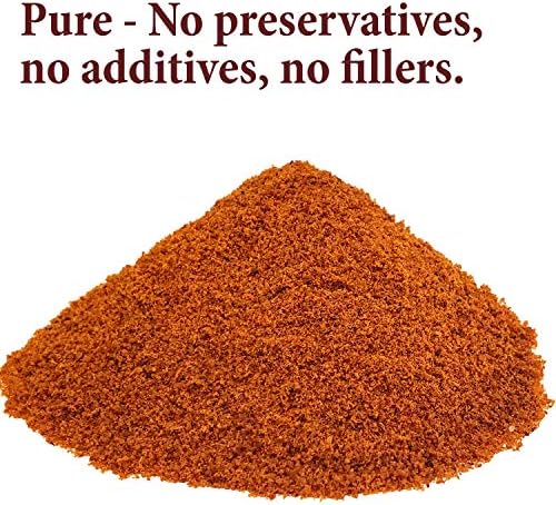 The Spice Way Mace Ground - (2 oz) pure mace powder