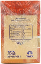 Tetley Redbush 40 Teabags 100 G (pack Of 6, Total 240 Teabags)