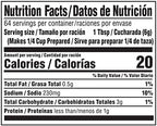 Knorr Professional Beef Gravy Mix Gluten Free, No Artificial Flavors or Preservatives, No added MSG, Dairy Free, Colors from Natural Sources, 12.66 oz, Pack of 6