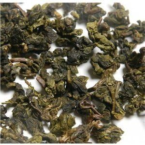 Tie Guan Yin Oolong Tea - Iron Goddess of Mercy - Net Wt. 5.3oz.
