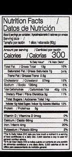 Paneton Gloria Peruvian Fruitcake Panettone 26.5 Oz. (750g)