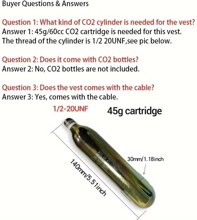 Upgraded Motorcycle Airbag Vest,Breathable Waterproof with Reflective Strips,Protective Gear for ATV,UTV Motocross Ricing