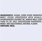Swiss Miss Milk Chocolate Hot Chocolate Mix - 100 Count Packets, Plus Valley Spoon for Mixing