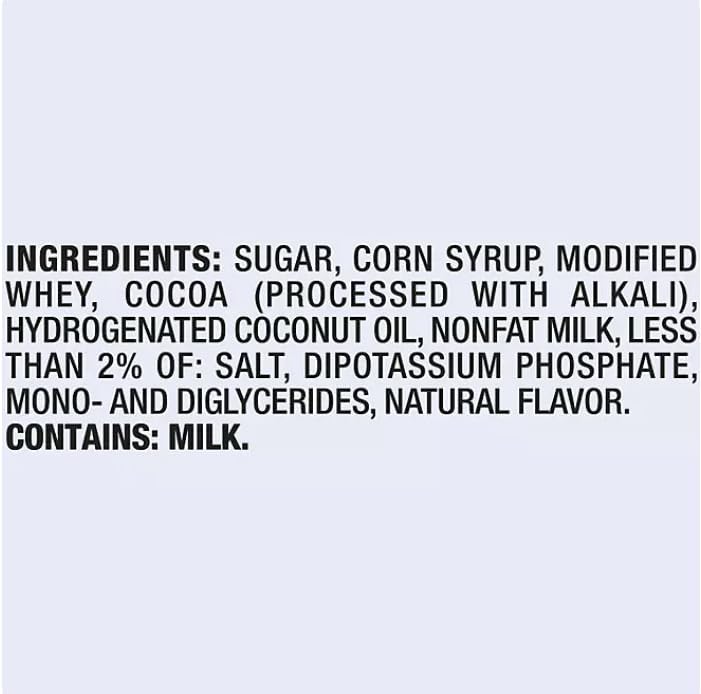 Swiss Miss Milk Chocolate Hot Chocolate Mix - 100 Count Packets, Plus Valley Spoon for Mixing