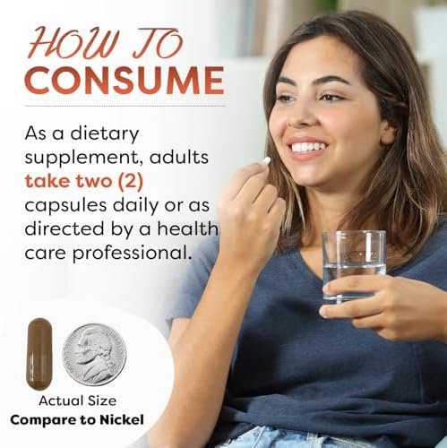 Best Naturals 15 Day Gut & Colon Cleanse + Probiotics for Women & Men with Senna, Cascara Sagrada & Psyllium Husk- 30 Capsules - Non-GMO & Gluten Free.