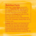 Vive Organic Energy Shot + Immune Support, Immune Defense with Ashwagandha, Green Tea & Caffeine, Gluten Free, Vegan, Energy and Focus, 2 Fl Oz (Pack of 12)