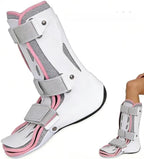 Walking Boot for Women & Men, Medical Boot for Broken Foot, Ankle, Toe - Fits Shoe Size 5-11, Adjustable Air Cam Walker with Removable Liner & Splint, Non-Slip Orthopedic Boot for Fracture, Sprain, Post-Surgery Recovery (Right)