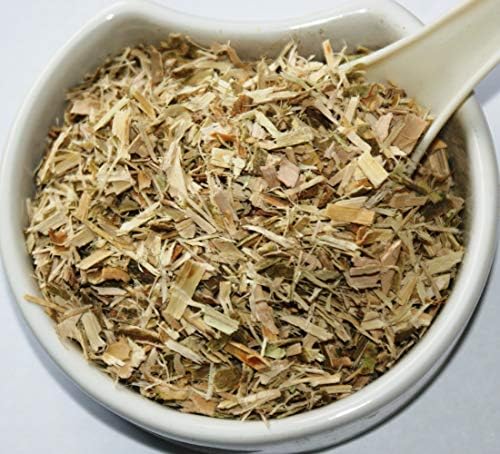 Health Embassy White Willow Bark | Salix Alba L | Herbal Tea (100g)
