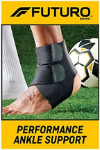 FUTURO Performance Ankle Support, Adjustable