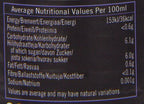 Biona Organic - Super Juice - Pure Blueberry - 330ml