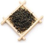 Oriarm Qingdao Laoshan Green Tea Loose Leaf - Chinese Cloud and Mist Green Tea Leaves 450g (16 ounce) Ziplock Resealable Bag