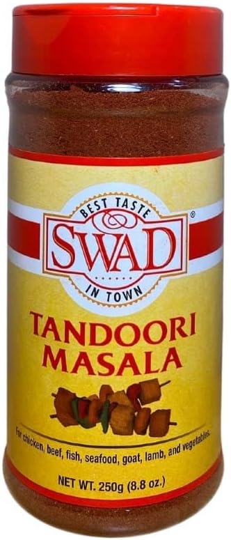 Swad Tandoori Masala 8.8oz