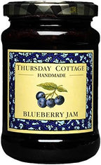 Thursday Cottage - Blueberry Jam - 340g