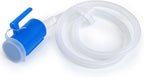 ONEDONE Replacement Hose for Urinal - Urinal Tube 48 Inch for Portable Urinal for Men Women Urinal Hose