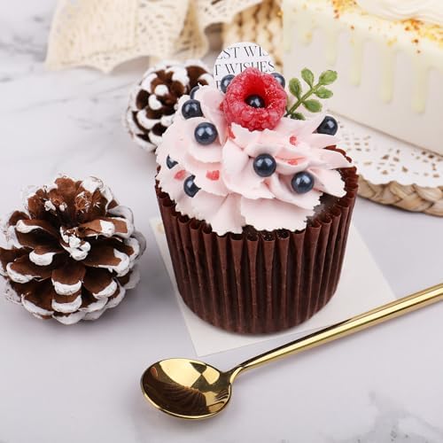 Black Sprinkles for Cake Decorating, 7.8oz Edible Pearl Sprinkles, Sugar Candy Pearls for Baking, Cookie Decorations & Cupcake Topper, Wedding Party Halloween Supplies (Black, 4 Sizes)