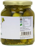 Biona Organic Gherkins 350g