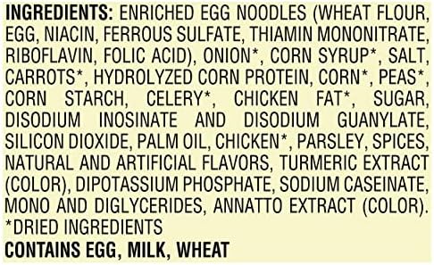 Bear Creek Soup Mix, Chicken Noodle, 8.4 Ounce