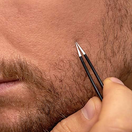 Tweezerman G.E.A.R. Ingrown Hair SplinterTweezer