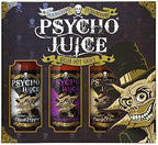 Psycho Juice Gift Box - Extreme Collection