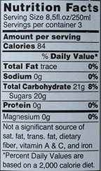 Belvoir Bev Elderflower & Rose Natural, 750 ml