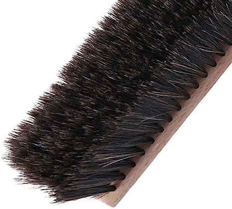 7cm Bristles Cleaning Brush, Home Dusting Brush Car and Woodworking Table Hand Broom Cleaning Brushes