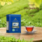 Castleton Premium Muscatel Darjeeling Tea