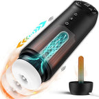JITEM Portable Tool Portable Fitness Training Tool, Multi-Speed Variable Frequency, Intelligent Heating, size