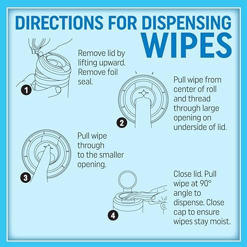 CleanKicks Shoe Cleaner Shoe Wipes