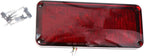 TecNiq, Inc Tecniq Inc Steady Red Stt Red Lens - K70-STR0-1