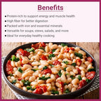 Jalpur Butter Beans