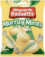 Bassett's Murray Mints 200g Bag by Murray
