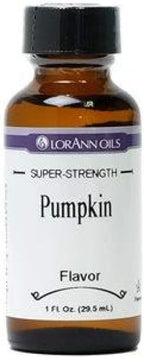 Lorann Oils Pumpkin 1 Ounce Flavoring