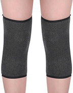 Knit Cashmere Knee Warmers Sleeping Warm Supports Knee Brace Soft Comfortable Knee Sleeve Wrap Kneepad Joint Warming Band