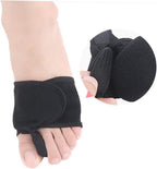 FOMIYES Foot Cushions for High Heels Toe Covers for Women Arch Support Insoles Inner Soles Foot Protectors