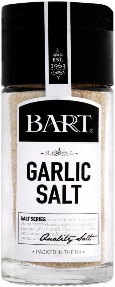 Bart Garlic Salt (90g) - Pack of 2